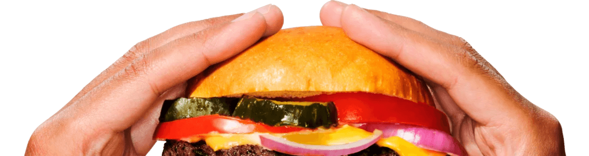 burger